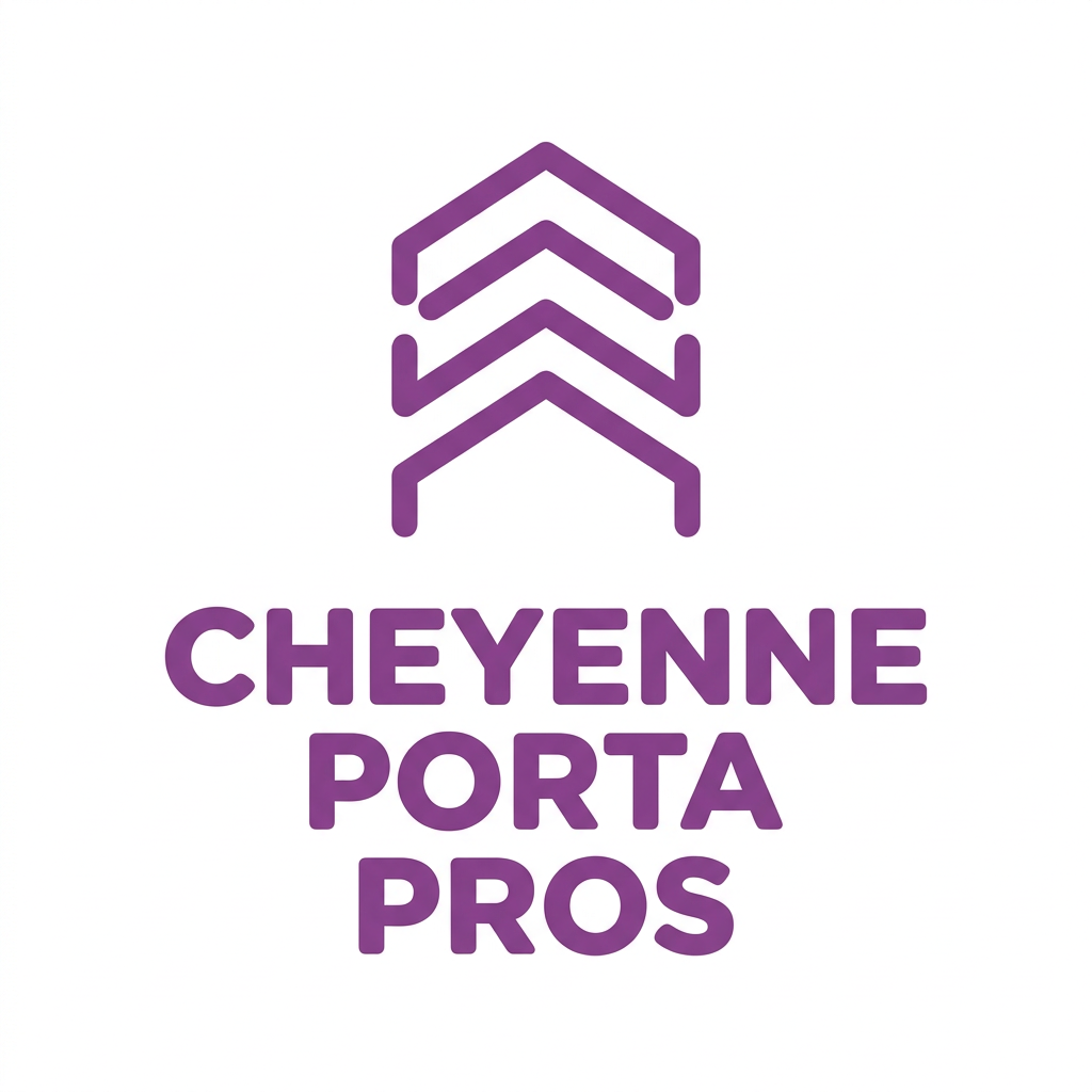 Cheyenne Porta Pros